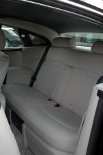 Rolls-Royce Phantom Coupe 2008 года